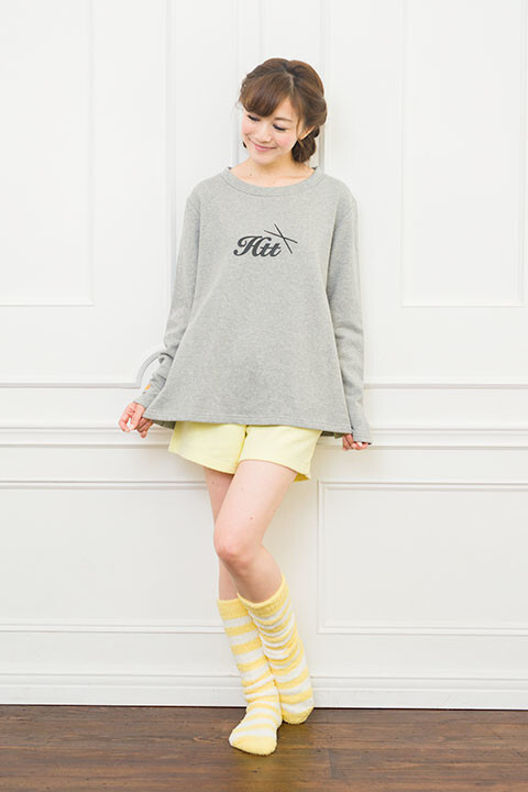 Keep Calm and K-ON! at Home With Cute Roomwear! 14