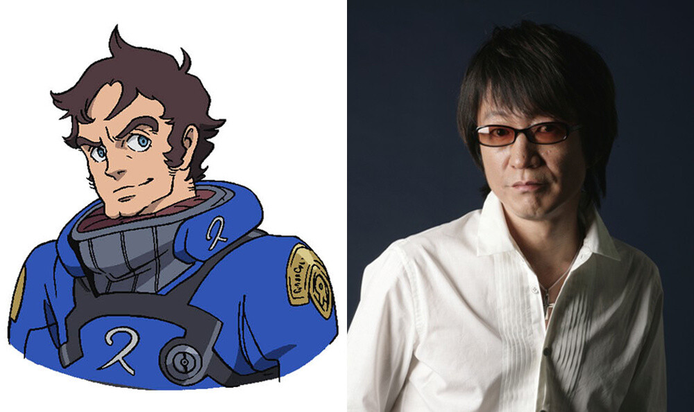 First Part of Eureka Seven: Hi-Evolution Film Trilogy Hits Theaters Sept. 2017! 4