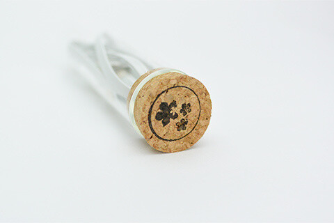 Project for Anohana the Movie Genuine Leather Bracelets Opens on Cross Crowdfunding! 5