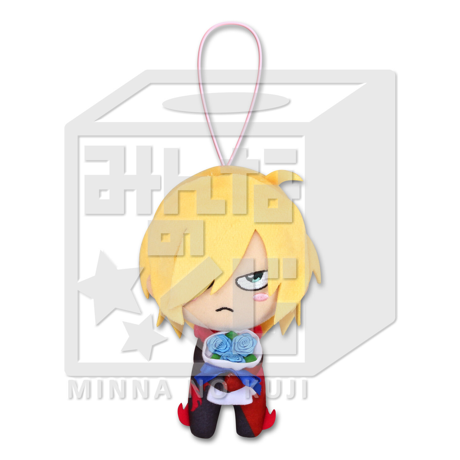 Yuri!!! on ICE Prize Lottery Skates Into Convenience Stores From May 27 3