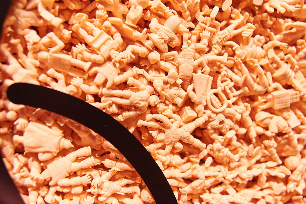 Weekly Shonen Jump Exhibition VOL. 1 [Photo Report] 41