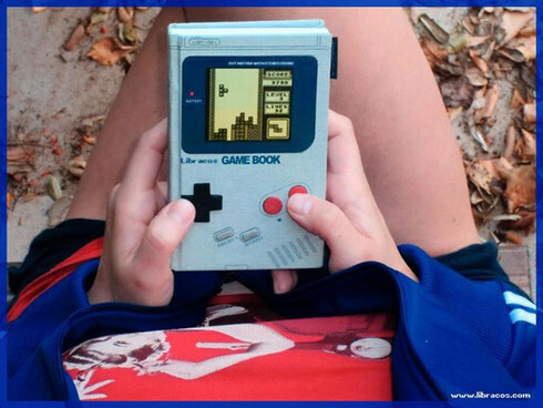 You may find yourself trying to play it without thinking. 1