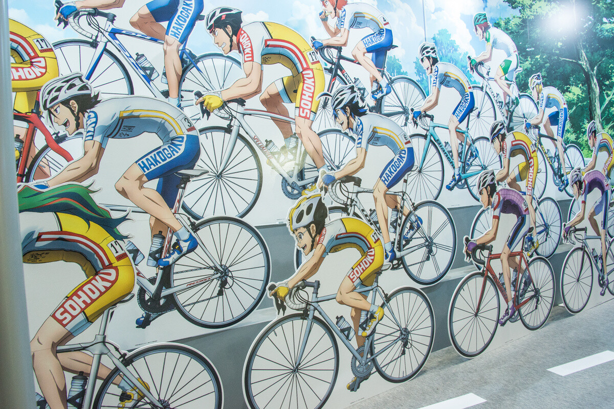 AnimeJapan 2015 Closes as a Grand Success! 30