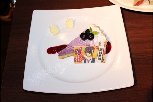 Is Gin Opening a Cafe to Repay His Debt?! Cafe & Bar Characro feat. Gintama Opens in Ikebukuro 16