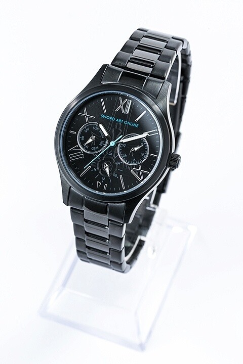 Channel Your Inner Kirito and Asuna With Sword Art Online Fashion Collab! 1