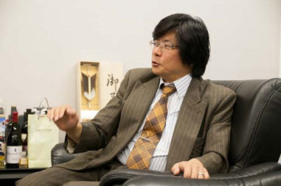 Interview with Takaaki Kidani (Bushiroad), Planner of “Gargantia on the Verdurous Planet” [1/4] 1