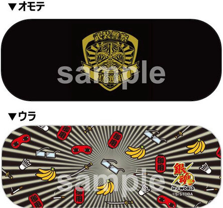 Gintama's Shinsengumi Takes Over J-WORLD TOKYO With Newest Event! 13