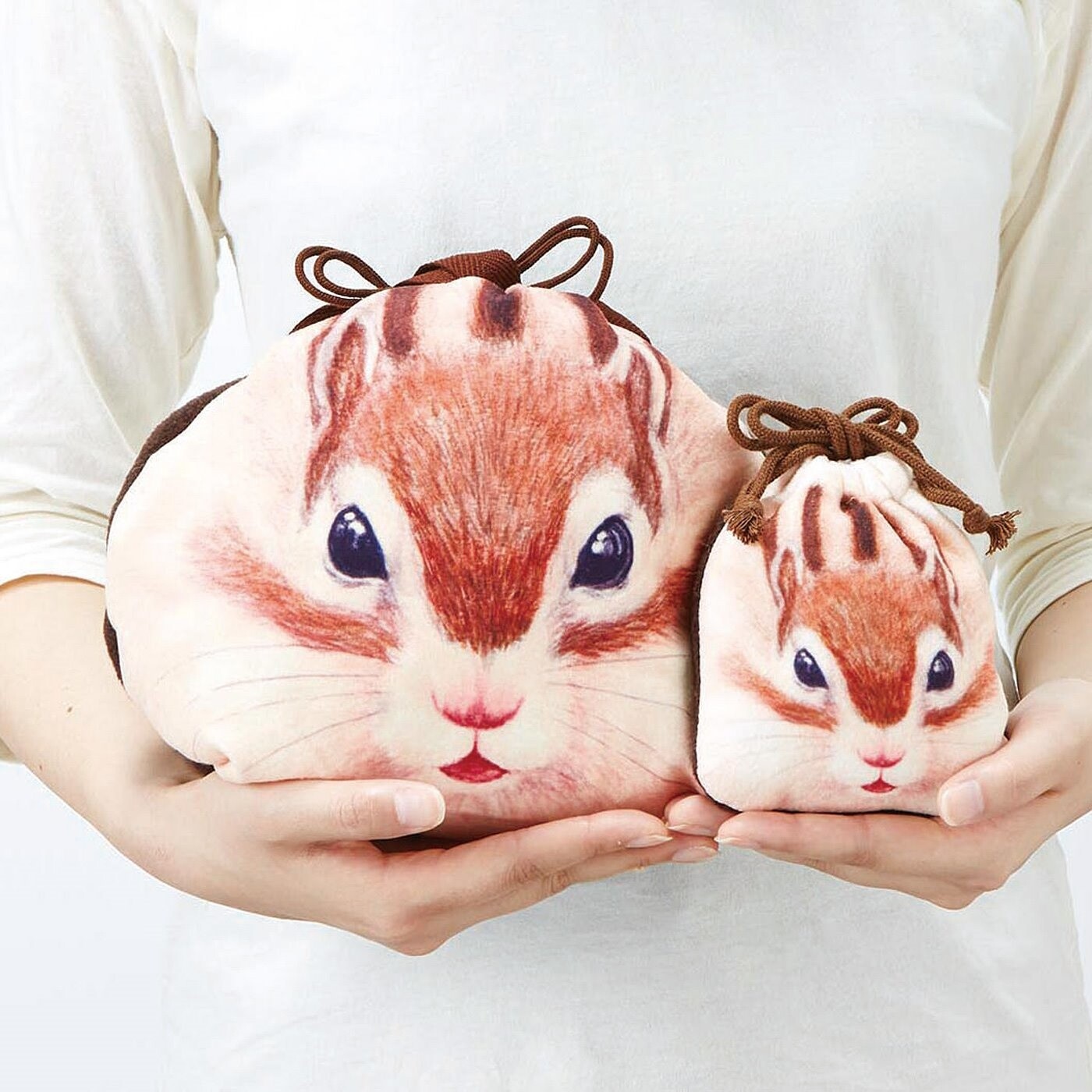 Cute Hamsters to Peek Out from Behind Your Diary or Notebook! 11