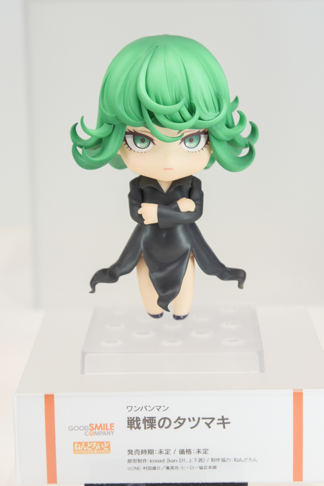 Wonder Festival 2016 Summer: Industry Edition [Event Report] 6