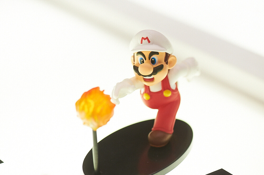 Wonder Festival 2014 Summer Company Booth Report 33