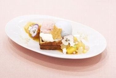 Kikilala × Care Bears Exhibit in Shibuya, Tokyo 3