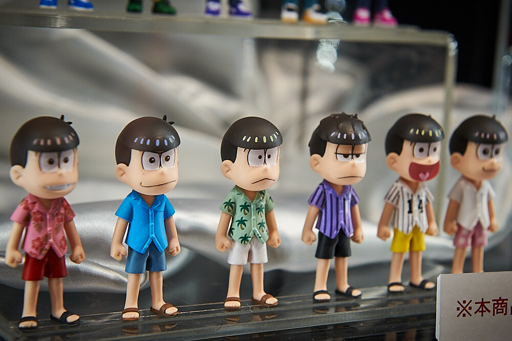 47th Prize Fair [Photo Report] 15