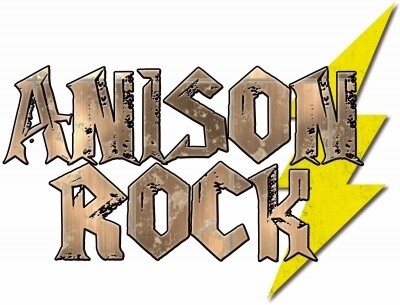 Anison Rock 2014 0