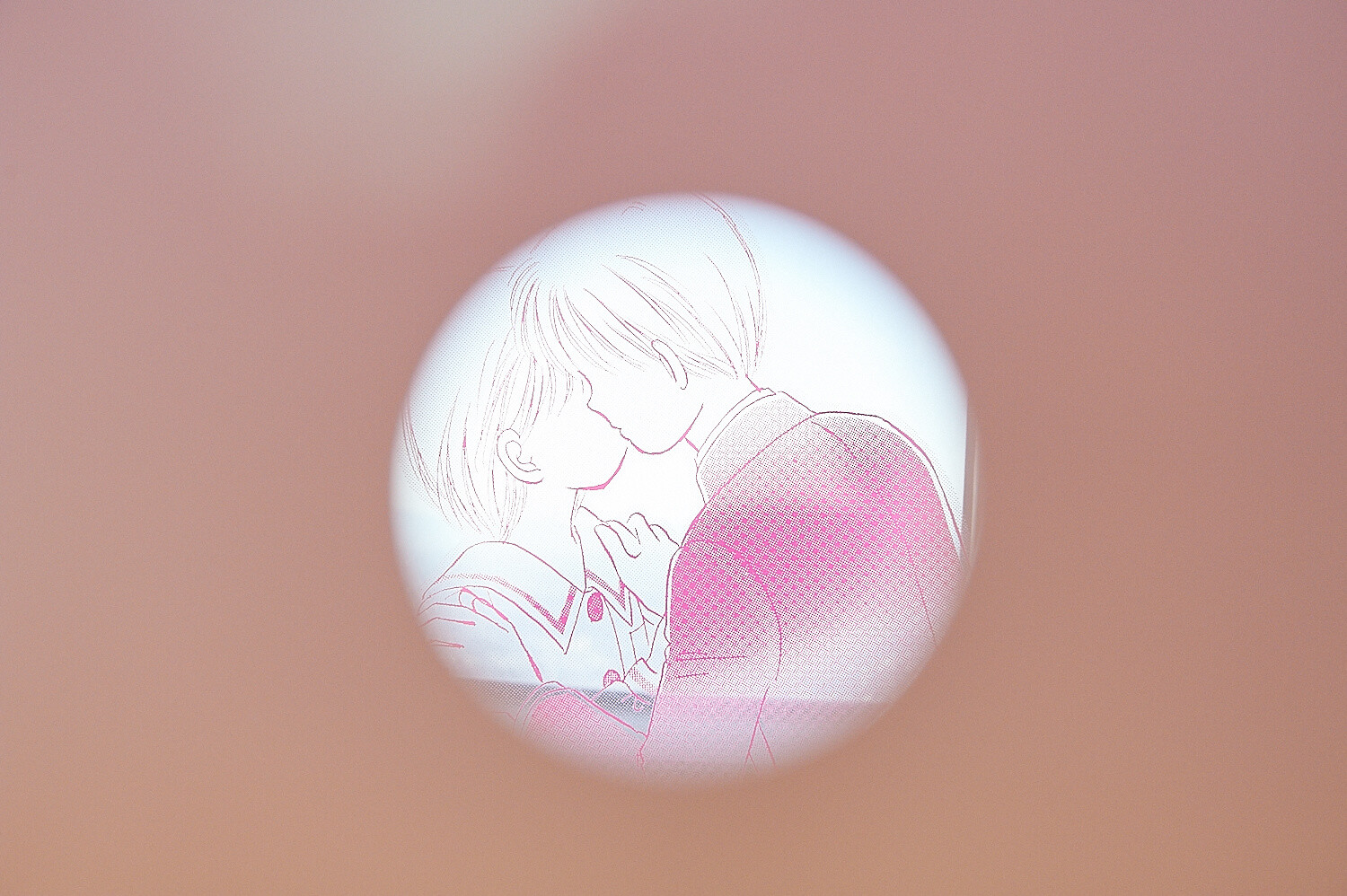 Ribon Brings Shoujo Manga Magic Sky-high [Photo Report @ TOKYO SKYTREE®] 44