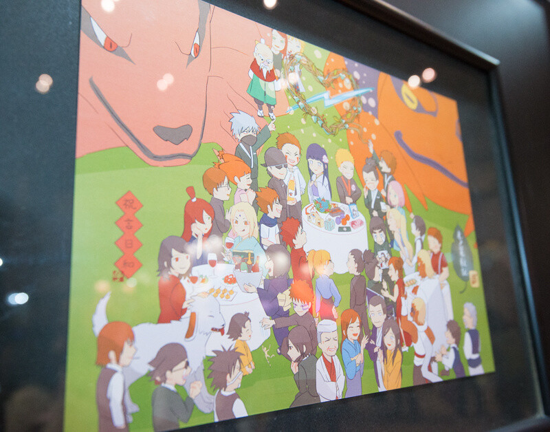 Fans Flock to Jump Festa 2016! 31