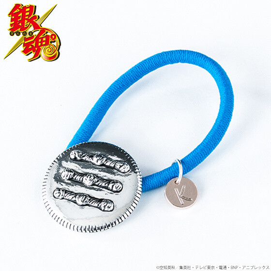 Gintama Kamui Hair Tie 7