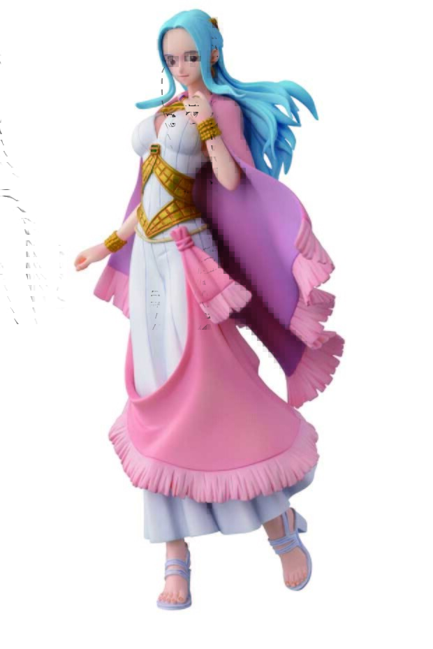 Prize C: Bibi Figure 2