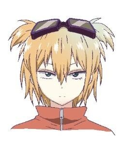 “Blood Lad,” a Popular Manga Serialized in Monthly Young Ace, to Become Anime 6