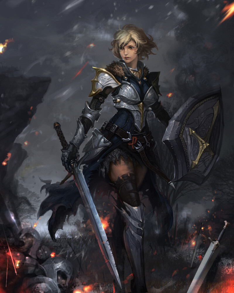 “Immortalis” Card Battle App Achieves Success in Europe 9