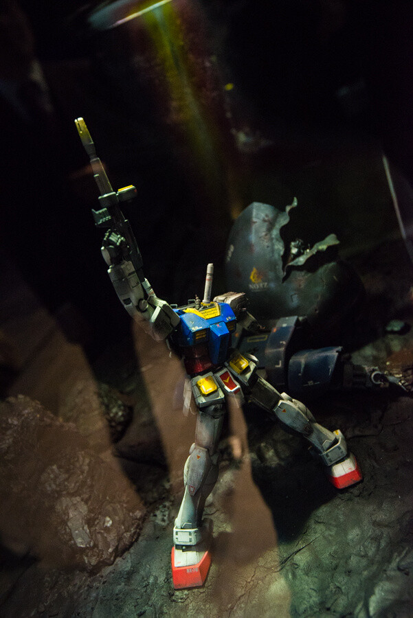 Gunpla Expo 2015 Photo Collection 57