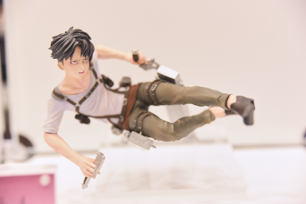 Wonder Festival 2017 Winter: Creator Edition [Event Report] 23