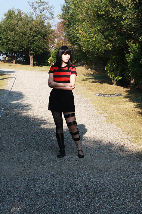 Creator Interview: Kasane 28