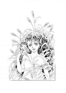 © Hagio Moto/Shueisha Inc. 2