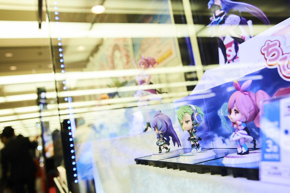 [Event Report] Toys Galores at the 44th Prize Fair! 36
