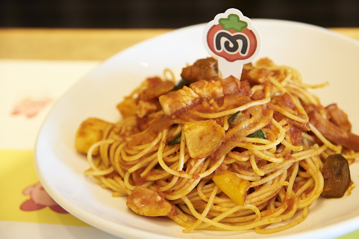 Kirby Café Tokyo 2016 [Photo Report] 19