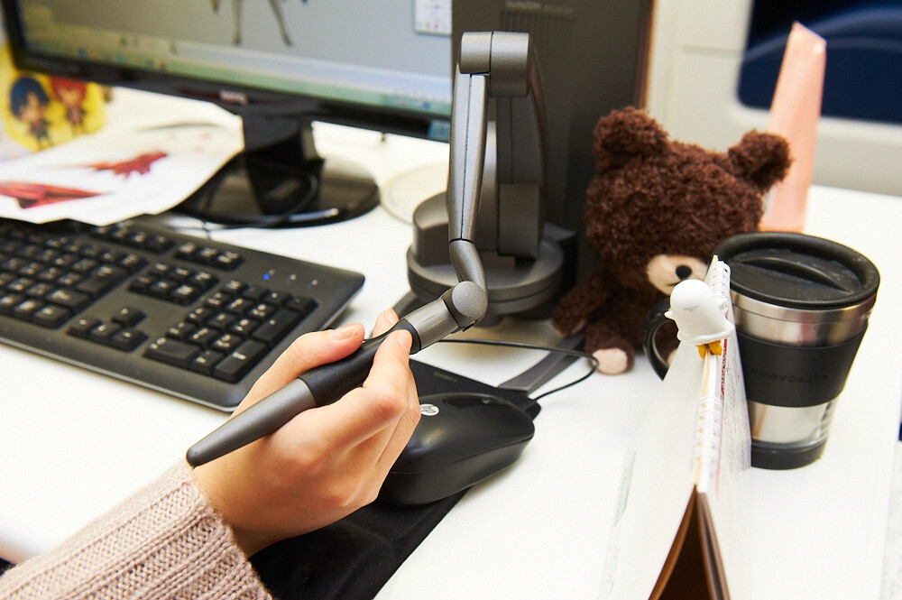 Figure Manufacturer Kotobukiya: Ushering in a New Era of Figure Production [3/3] 7