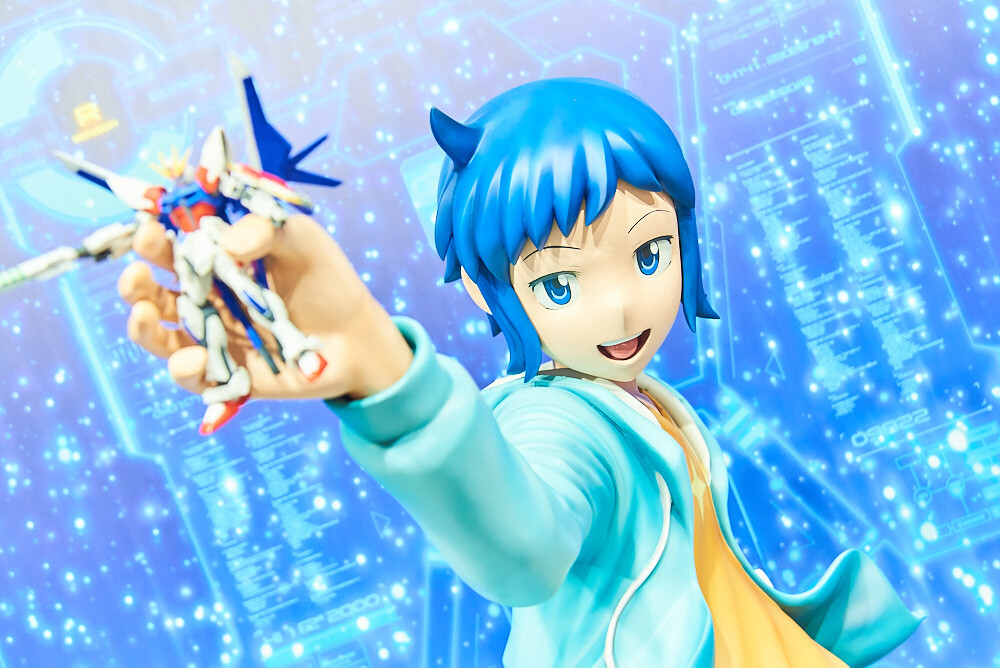 Find Gunpla Heaven at Gundam Base Tokyo! [Photo Report] 122