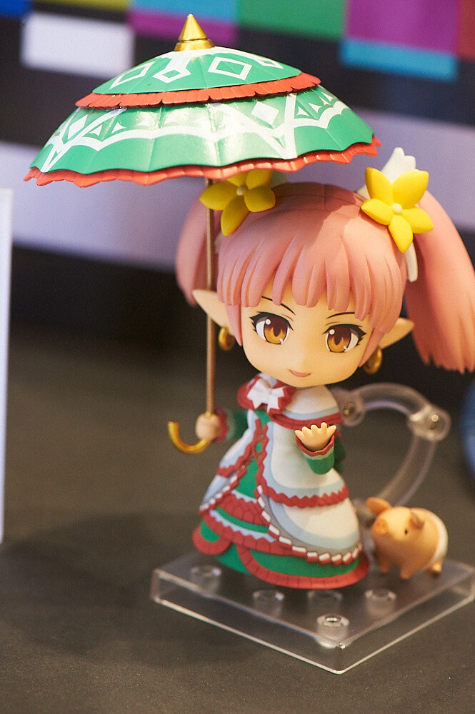 Which Ones Do You Like? Wonder Festival 2014 [Summer] Photo Report: Cute & Sexy Edition 194