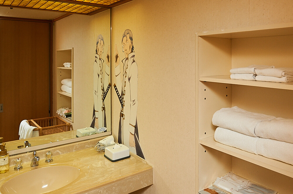 Chill with Gintoki and Friends in this Epic Gintama Room! [Photo Report] 17