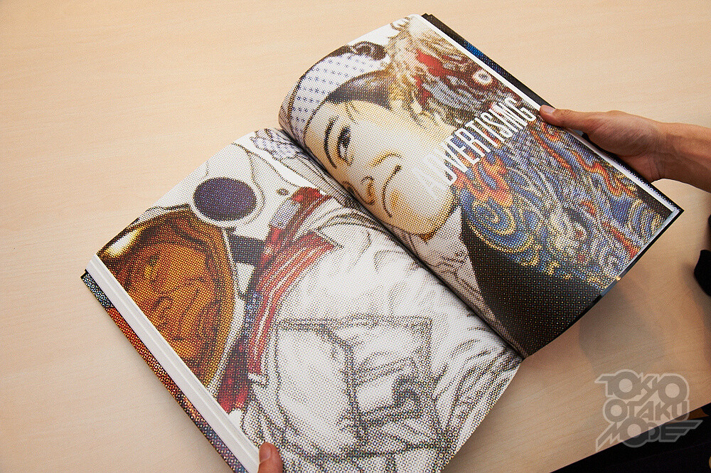 Katsuhiro Otomo's Poster Exhibit: Discover How the Artist’s Visions of the Future Continue to Inspire the Present [1/2] 22