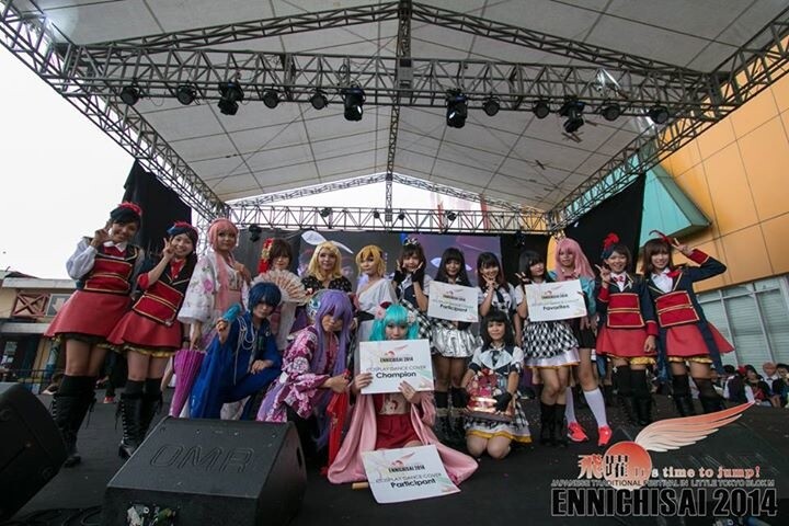 Otaku Life Around the World: Bandung, Indonesia 3
