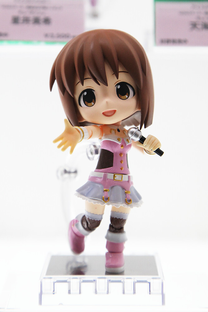 Who Knew Figures Could Be This Cute! Winter Wonder Festival 2014 Photo Report - Cute & Sexy Edition 35