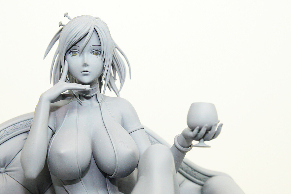 Looking Back at WonFes 2015 [Winter]! Part 2: Photo Collection of Cute and Sexy Figures! 107