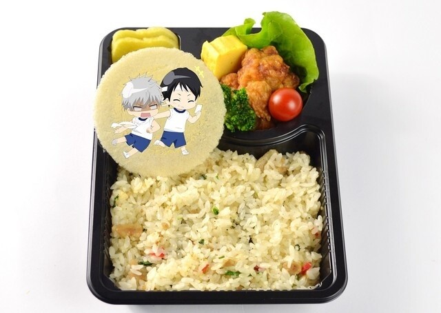 Kuroko’s Basketball J-World Event to Feature Sports Day Visuals 5