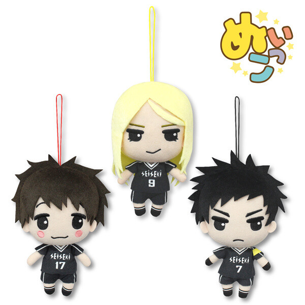 Minna no Kuji Days Launches Nov. 12 at Hobby Shops Across Japan 12