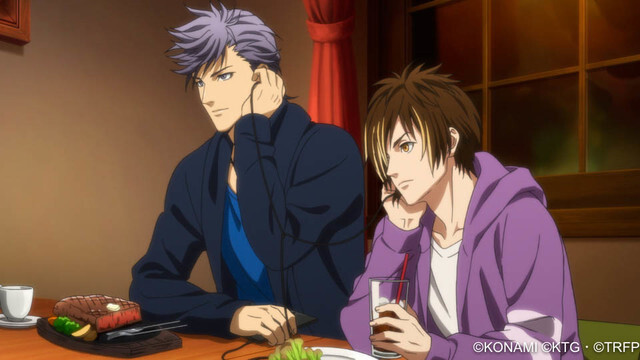 Tokimeki Restaurant Movie Releases First Trailer Anime News Tokimeki Restaurant Movie Releases First Trailer Anime News