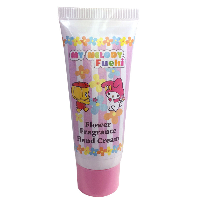 Sales of First Collaborative Cosmetics Between Popular Sanrio Characters and Fueki Begin Exclusively at Seven Bino Garden! 6