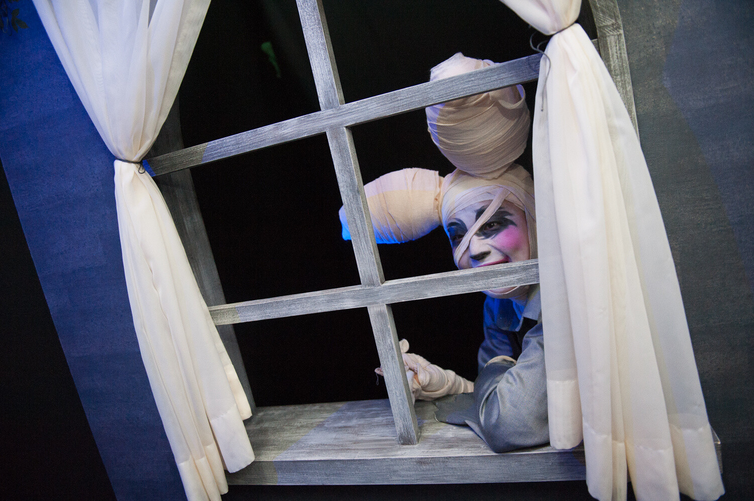 Tokyo One Piece Tower: Limited-Time Version of “Brook’s Horror House” Newly Opens! 10