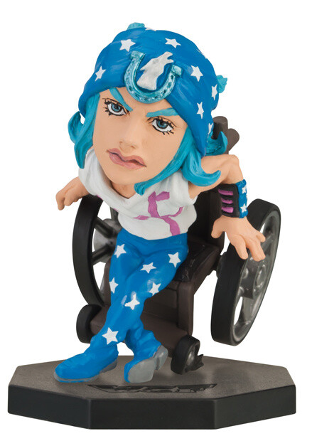 From a Trophy to a Download Code – “Ichiban Kuji: Jojo’s Bizarre Adventure Part 7 Steel Ball Run” Begins in Mid-October! 14