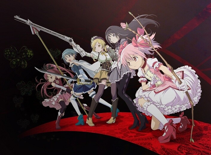 First Event for Newest Update to “Puella Magi Madoka Magica Online” Held 2