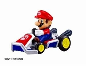 Tomica’s Latest Series “Dream Tomica” Features Pikachu, Mario, Hello Kitty, and More! 4