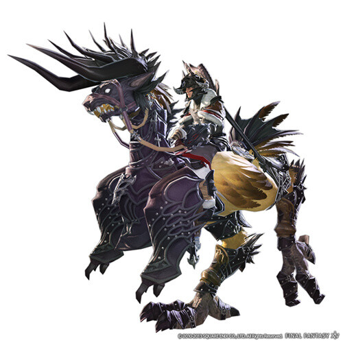 Exclusive Chocobo attainable as a bonus item included in the collector’s edition 5