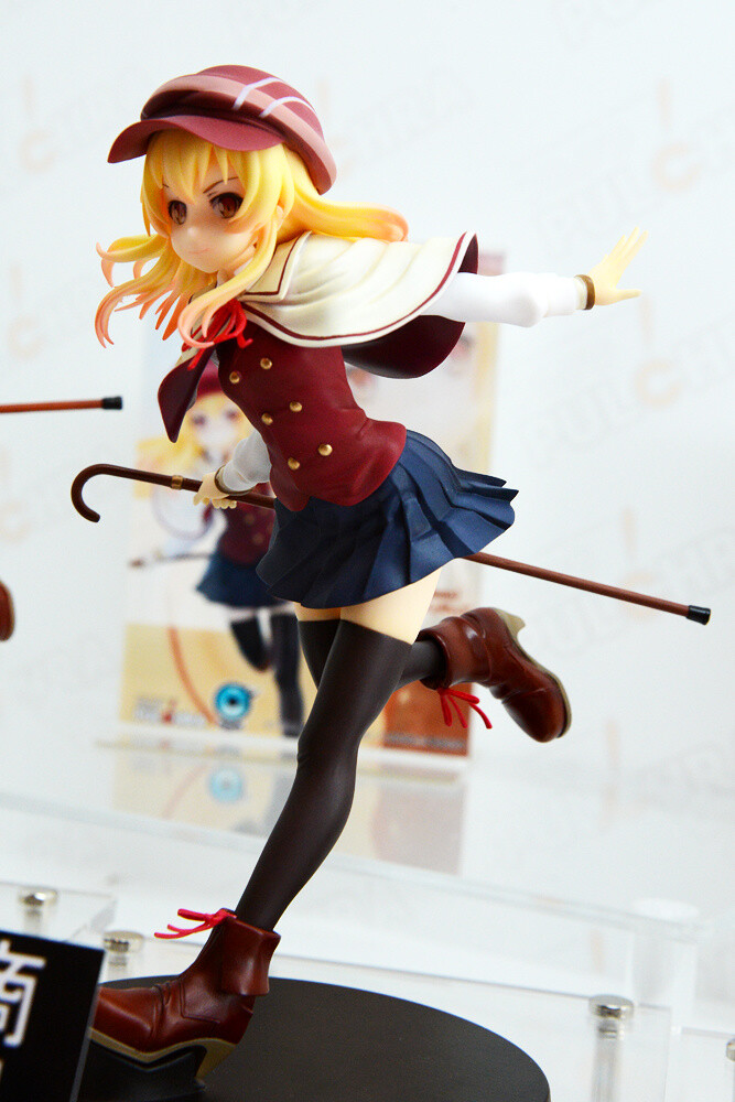 Looking Back at WonFes 2015 [Winter]! Part 2: Photo Collection of Cute and Sexy Figures! 426