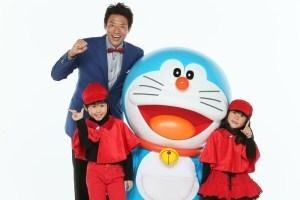 © Fujiko Pro, Shogakukan Inc., TV Asahi Corporation, Shin-Ei Animation Co., Ltd., 2013 Asatsu-DK Inc. 0