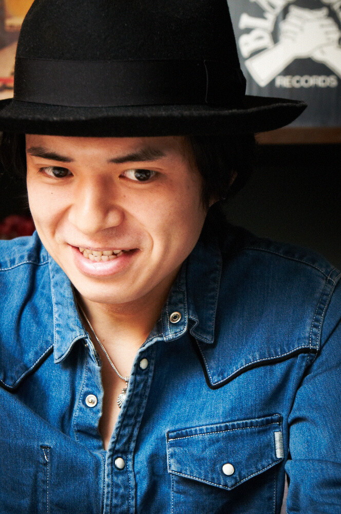 George & Mattsun [2/2]: A Shop Brought to Life by Latte Art 12