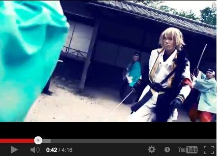 This Video Created by the World Cosplay Summit 2012 Champions Will Leave You Speechless 0